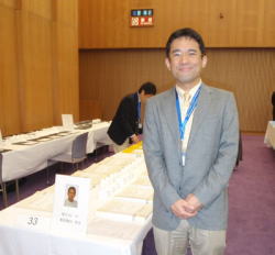 日本矯正歯科学会認定専門医（臨床指導医）資格を取得